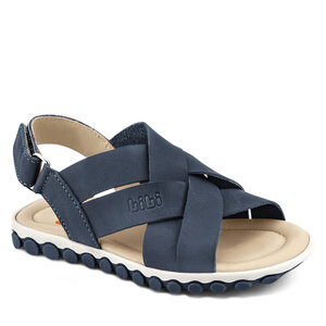 Sandále Bibi - Summer Roller New 1081055 Naval.