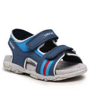 Sandále Geox - B S.Flaffee B.