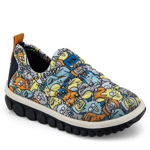 Sneakersy Bibi - Roller 2.0 1155116 Print/Monstro.