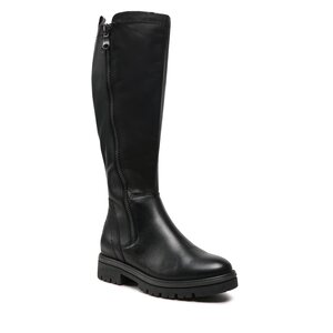 Čižmy Marco tozzi - 2-25608-29 Black 001.