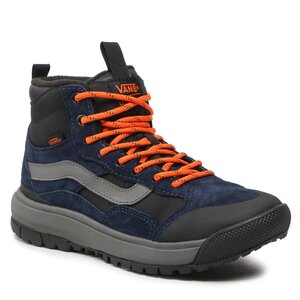 Sneakersy Vans - Ultrarange Exo VN0A5KS5LKV1 Dress Bluess/Black.