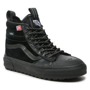 Sneakersy Vans - Sk8-Hi Mte-2 VN0007NKBKA1 Black/Black.