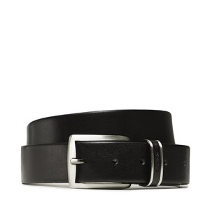Pánsky opasok Boss - 50486748 Black 1.