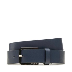 Pánsky opasok Hugo - 50491966 Navy 410.
