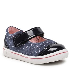 Baleríny Ricosta - Pepino By Ricosta Corinne 50 2600602/170 See/Nautic.