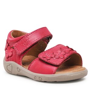 Sandále Ricosta - Pepino By Ricosta Tildi 50 2200202/321 Pink.