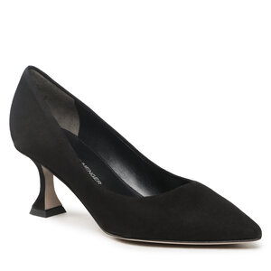 Poltopánky Kennel & Schmenger - Lia 91-77620.380 Schwarz.