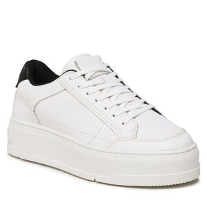 Sneakersy Vagabond - Judy 5524-001-99 White/Black.
