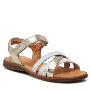 Sandále Froddo - Lore N-Straps G3150224-1 1.