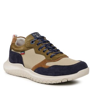 Sneakersy Callaghan - Luxe 53704 Azul/Castor.