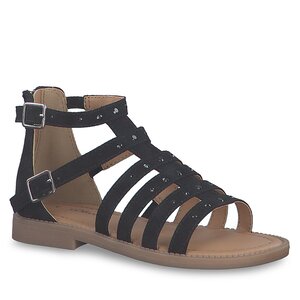 Sandále s.Oliver - 5-48203-20 Black 001.