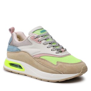 Sneakersy HOFF - Bayfront 12306003 Nude.