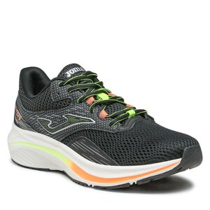 Topánky Joma - R.Active 2301 RACTIS2301 Black/Orange.