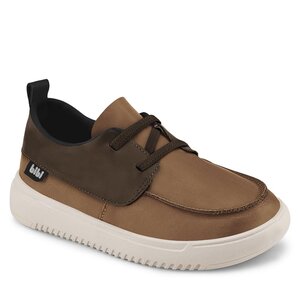 Poltopánky Bibi - 1192014 Caramel/Expresso.