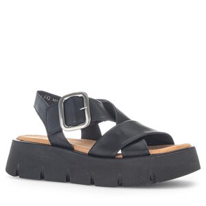 Sandále Gabor - 24.752.27 27.