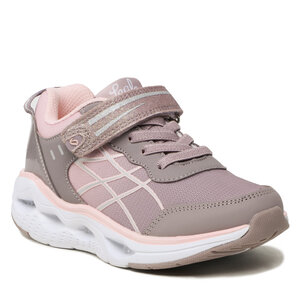 Sneakersy Leaf - Samset LSAMS101J Violet.