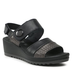 Sandále IGI&CO - 3666200 Black.