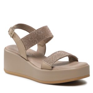 Sandále IGI&CO - 3687022 Beige/Pink.