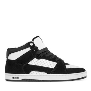 Sneakersy Etnies - Mc Rap Hi 4101000565 984.