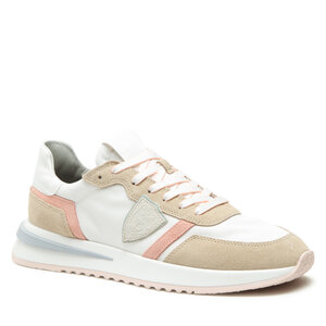 Sneakersy Philippe Model - Tropez 2.1 TYLD WP07 Mondial Pop/Sable.