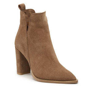 Členková obuv Carinii - B8991 P09-000-000-D62.