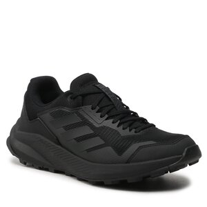 Topánky adidas - Terrex Trailrider HR1160 Black.