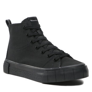 Sneakersy Tamaris - 1-25212-20 Black Uni 007.