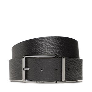 Pánsky opasok Calvin Klein - Adj/Rev Warmth Pb 40Mm K50K510363 BAX.