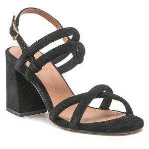 Sandále Bianco - 2050774 Black 1.