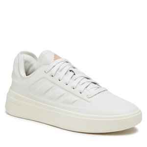 Topánky adidas - ZNTASY LIGHTMOTION+ Lifestyle Adult Shoe HQ4655 Béžová.