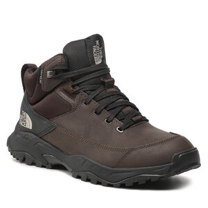 Trekingová obuv The North Face - Storm Strike III Wp NF0A7W4GU6V1 Coffee Brown/Tnf Black.