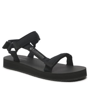 Sandále Columbia - Breaksider™ Sandal 2027191 Black/Graphite 010.