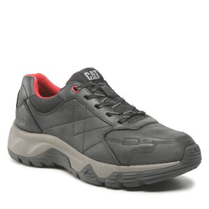 Poltopánky CATerpillar - Detours P725471 Black.