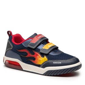 Sneakersy Geox - J Inek B.