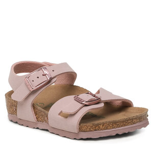 Sandále Birkenstock - Rio 1023407 Lavender Blush.