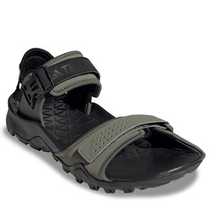 Sandále adidas - Terrex Cyprex Ultra 2.0 Sandals HP8656 Zelená.