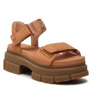 Sandále Ugg - W Ashton Ankle 1136764 Toas.