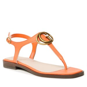 Sandále Guess - Miry Made in Italy FL6MRY LEA21 ORANG.