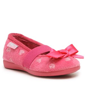 Papuče Grünland - Milk PA0678-84 M Fuxia.