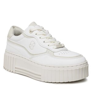 Sneakersy s.Oliver - 5-23629-30 White Comb.