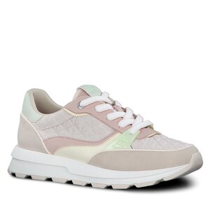 Sneakersy s.Oliver - 5-23628-30 Soft Rose Comb 522.