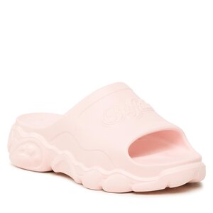 Šľapky Buffalo - Cld Slide 1622263 Baby Pink.
