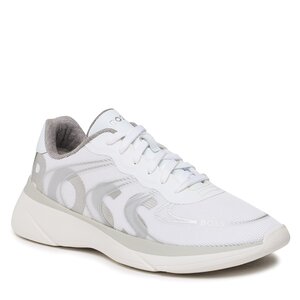 Sneakersy Boss - Dean 50487560 10248113 01 White 100.