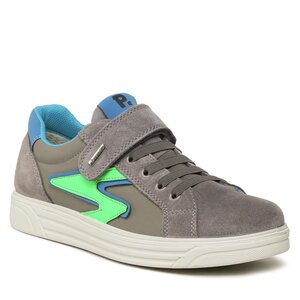 Sneakersy Primigi - GORE-TEX 3875933 D Grig.