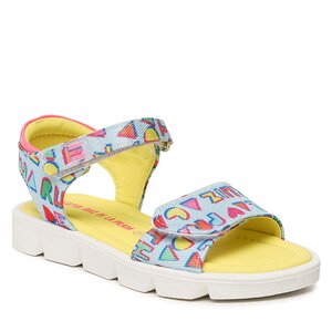 Sandále Agatha Ruiz de la Prada - 232955 Blue.