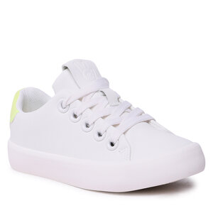 Sneakersy Reima - Peace Low-Top 5400073A 0100.