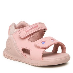 Sandále Biomecanics - 232163 Pink A.