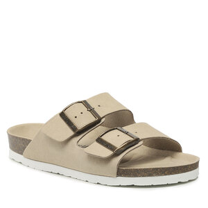 Šľapky Genuins - Hawaii G105035 Sand.