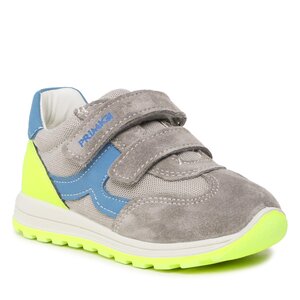 Sneakersy Primigi - 3855722 S Grig.