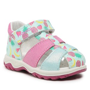 Sandále Primigi - 3865000 Aqua.